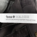 【Men's S ブラウン系】 Izas ( アイザス ) ストレッチ ソフトシェル パンツ Stretch Softshell Pants International Men's Brown / Grey ソフトシェル ロングパンツ ボトムス ウェア - 【公式】2ndGEAR（セカンドギア）Webショップ【登山用品・アウトドア用品専門 買取販売店】