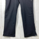【Men's 48 ブラック系】 Mammut ( マムート ) バスク パンツ Bask Pants 冬季向け 厚手ソフトシェル ナイロン ウェア ボトムス ロングパンツ ソフトシェル z00060229  ソフトシェル ロングパンツ ボトムス ウェア-5