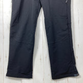 【Men's 48 ブラック系】 Mammut ( マムート ) バスク パンツ Bask Pants 冬季向け 厚手ソフトシェル ナイロン ウェア ボトムス ロングパンツ ソフトシェル z00060229  ソフトシェル ロングパンツ ボトムス ウェア