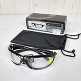 【OneSize クリア系】 BOBSTER ( ボブスター ) チャージャー サングラス クリア Charger Sunglasses Clear ECHA001C z00057008  サングラス アイウェア ウェア小物 ウェア