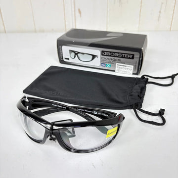 【OneSize クリア系】 BOBSTER ( ボブスター ) チャージャー サングラス クリア Charger Sunglasses Clear ECHA001C z00057008  サングラス アイウェア ウェア小物 ウェア