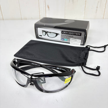 【OneSize クリア系】 BOBSTER ( ボブスター ) チャージャー サングラス クリア Charger Sunglasses Clear ECHA001C z00057008  サングラス アイウェア ウェア小物 ウェア