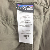 【Men's M グリーン系】 Patagonia ( パタゴニア ) ギ3 パンツ Gi Iii Pants ナイロン 55029 International Men's ALP 化繊 ロングパンツ ボトムス ウェア - 【公式】2ndGEAR（セカンドギア）Webショップ【登山用品・アウトドア用品専門 買取販売店】