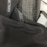 [M Black] Arcteryx Norvan 14 Vest Nylon Bag Storage Running Vest Vest Pack z00057197 Running Vest Vest Pack Bag Storage