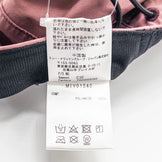 【OneSize パープル系】 Millet ( ミレー ) ティフォン50000 ストレッチ レイン ワーク キャップ Typhon 50000 Stretch Rain Work Cap ナイロン ウェア ウェア小物 ヘッドウェア キャップ z00052564 - 【公式】2ndGEAR（セカンドギア）Webショップ【登山用品・アウトドア用品専門 買取販売店】