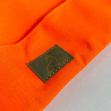 均码橙色 Mystery Ranch Stick It Blaze 橙色尼龙收纳背包（z00052719）