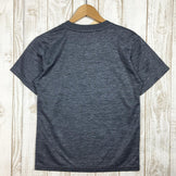 【Kid's 160 グレー系】 Hungerknock Originals ( ハンガーノック オリジナルス ) × Taro（太郎平小屋） 限定コラボ クレイジークライマー Tシャツ Crazy Climber T-Shirts 限定販売 入手困難 Kid's - 【公式】2ndGEAR（セカンドギア）Webショップ【登山用品・アウトドア用品専門 買取販売店】