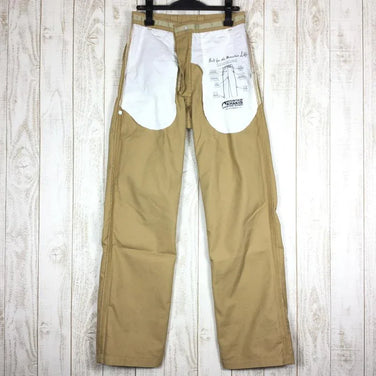 【Men's 28-32 ブラウン系】 Mountain Khaki ( マウンテンカーキ ) オリジナル マウンテン パンツ Original Mountain Pant 生産終了モデル Men's イエローストーン 化繊 ロングパンツ ボトムス ウェア - 【公式】2ndGEAR（セカンドギア）Webショップ【登山用品・アウトドア用品専門 買取販売店】