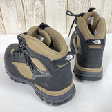 【Women's 23.5cm ベージュ系】 The North Face ( ザ・ノースフェイス ) クレストン ミッド ネオ フューチャーライト Creston Mid Neo Futurelight トレッキングシューズ ミドルカット NFW52320/NF0A83NP W - 【公式】2ndGEAR（セカンドギア）Webショップ【登山用品・アウトドア用品専門 買取販売店】