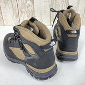 【Women's 23.5cm ベージュ系】 The North Face ( ザ・ノースフェイス ) クレストン ミッド ネオ フューチャーライト Creston Mid Neo Futurelight トレッキングシューズ ミドルカット NFW52320/NF0A83NP W - 【公式】2ndGEAR（セカンドギア）Webショップ【登山用品・アウトドア用品専門 買取販売店】
