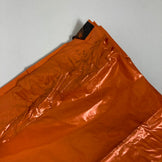 【OneSize オレンジ系】 Sol ( エスオーエル ) エマージェンシービビィ Emergency Bivvy キャンピングギア シェルター z00055881  シェルター キャンピングギア