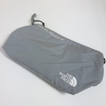 【OneSize グレー系】 The North Face ( ザ・ノースフェイス ) トラベルポーチM ナイロン NM91452 4L アロイグレー スタッフサック インナーポーチ パッキングサック バッグ ストレージ - 【公式】2ndGEAR（セカンドギア）Webショップ【登山用品・アウトドア用品専門 買取販売店】
