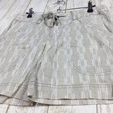 【Women's 2 アイボリー系】 Patagonia ( パタゴニア ) アイランド ヘンプ ショーツ Island Hemp Shorts 58082 International Women's IKST コットン ショーツ ショートパンツ ボトムス ウェア - 【公式】2ndGEAR（セカンドギア）Webショップ【登山用品・アウトドア用品専門 買取販売店】