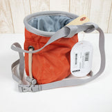 【OneSize オレンジ系】 Petzl ( ペツル ) サカ ポーチ Saka Poche ポリエステル S040AA ロッククライミングギア - 【公式】2ndGEAR（セカンドギア）Webショップ【登山用品・アウトドア用品専門 買取販売店】