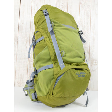 【Women's OneSize グリーン系】 Lowe Alpine ( ロウアルパイン ) ウレア ND 30 Ourea ND30 デイパック バックパック 容量【30L～54L】 バックパック バッグ ストレージ - 【公式】2ndGEAR（セカンドギア）Webショップ【登山用品・アウトドア用品専門 買取販売店】