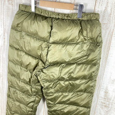 【Men's L グリーン系】 Mountain Equipment ( マウンテンイクイップメント ) パウダー パンツ Powder Pant ダウン 425423 Men's ダウンインサレーション ロングパンツ ボトムス ウェア - 【公式】2ndGEAR（セカンドギア）Webショップ【登山用品・アウトドア用品専門 買取販売店】