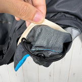 【Women's XS ブルー系】 Arcteryx ( アークテリクス ) スティングレイ ジャケット Stingray Jacket Cyan Blue ナイロン ウェア トップス アウター ジャケット レインシェル GORE-TEX ( ゴアテックス ) z000