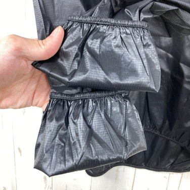 【Men's L ブラック系】 The North Face ( ザ・ノースフェイス ) インパルス プル Impulse Pull ナイロン ウェア トップス アウター ジャケット ウィンドシェル z00058606  ウィンドシェル アウター ジャケット トップ