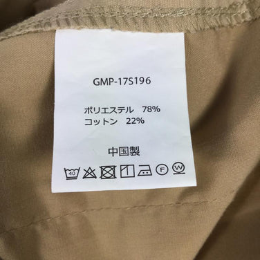 【Men's S ベージュ系】 Gramicci ( グラミチ ) クライミング ショーツ GMP-17S196 Men's コットン ショーツ ショートパンツ ボトムス ウェア - 【公式】2ndGEAR（セカンドギア）Webショップ【登山用品・アウトドア用品専門 買取販売店】
