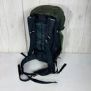 【Unisex OneSize グリーン系】 Mammut ( マムート ) リチウム 30 Lithium 30 Woods-Black ナイロン バッグ ストレージ バックパック 容量【30L～54L】 z00060446 Woods-Black 容量【30L～54L】 バッ-3