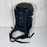 【Unisex OneSize グリーン系】 Mammut ( マムート ) リチウム 30 Lithium 30 Woods-Black ナイロン バッグ ストレージ バックパック 容量【30L～54L】 z00060446 Woods-Black 容量【30L～54L】 バッ