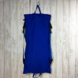 【OneSize ブルー系】 Crazy Creek ( クレイジークリーク ) × Klymit（クライミット）エアチェアコンパクトair Chair Compact 座椅子 エアマット 生産終了モデル 入手困難 チェア キャンピングファニチャー キャンピング - 【公式】2ndGEAR（セカンドギア）Webショップ【登山用品・アウトドア用品専門 買取販売店】