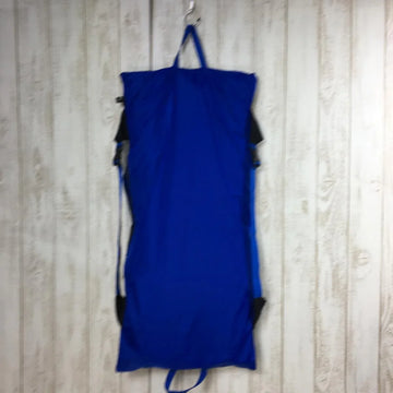 【OneSize ブルー系】 Crazy Creek ( クレイジークリーク ) × Klymit（クライミット）エアチェアコンパクトair Chair Compact 座椅子 エアマット 生産終了モデル 入手困難 チェア キャンピングファニチャー キャンピング - 【公式】2ndGEAR（セカンドギア）Webショップ【登山用品・アウトドア用品専門 買取販売店】