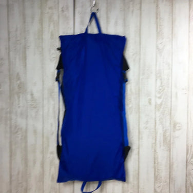 【OneSize ブルー系】 Crazy Creek ( クレイジークリーク ) × Klymit（クライミット）エアチェアコンパクトair Chair Compact 座椅子 エアマット 生産終了モデル 入手困難 チェア キャンピングファニチャー キャンピング - 【公式】2ndGEAR（セカンドギア）Webショップ【登山用品・アウトドア用品専門 買取販売店】