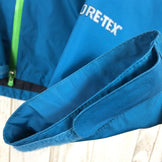【Women's S ブルー系】Mammut ( マムート ) ゴアテックス オールウェザー ジャケット Goretex All Weather Jacket レインシェル ハードシェル フーディ 1010-19740 Women's レインシェル アウター ジャケット トップス ウェア - 【公式】2ndGEAR（セカンドギア）Webショップ【登山用品・アウトドア用品専門 買取販売店】