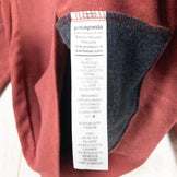 【Men's XS レッド系】 Patagonia ( パタゴニア ) 73 スカイライン アップライザル フーディ Skyline Uprisal Hoody ポリエステル 39678 International Men's Burnished Red | BUR - 【公式】2ndGEAR（セカンドギア）Webショップ【登山用品・アウトドア用品専門 買取販売店】