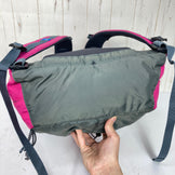 【OneSize ピンク系】 Karrimor ( カリマー ) シェード 20 Shade 20 ナイロン バッグ ストレージ バックパック デイパック 容量【～29L】 z00057224  デイパック 容量【～29L】 バックパック バッグ ストレージ