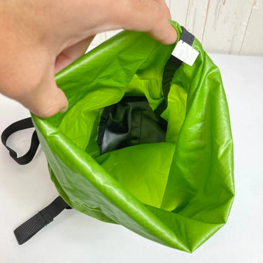 【OneSize グリーン系】 Isuka ( イスカ ) ウルトラライト コンプレッションバッグS Ultra Light Compression Bags S ナイロン バッグ ストレージ パッキングサック スタッフサック インナーポーチ z00052670