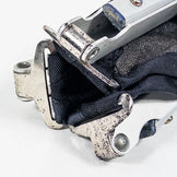 Grivel 徒步椅（均码，黑色）z00053182