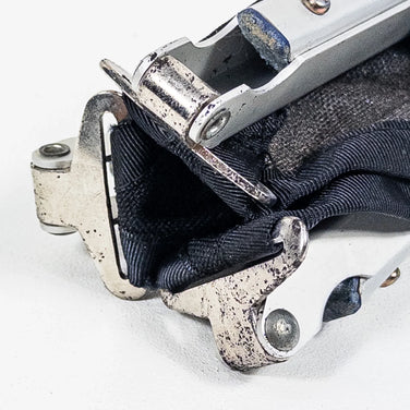 Grivel 徒步椅（均码，黑色）z00053182