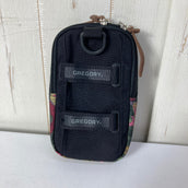 【OneSize グリーン系】 Gregory ( グレゴリー ) パデッド ケース M Padded Case M ガーデンタペストリー ナイロン バッグ ストレージ 外付けポーチ z00061465 ガーデンタペストリー 外付けポーチ バッグ ストレージ