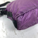 【OneSize パープル系】 Granite Gear ( グラナイトギア ) ハイカー サチェル Hiker Satchel ナイロン バッグ ストレージ サコッシュポーチ z00058874  サコッシュポーチ バッグ ストレージ-5