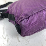 【OneSize パープル系】 Granite Gear ( グラナイトギア ) ハイカー サチェル Hiker Satchel ナイロン バッグ ストレージ サコッシュポーチ z00058874  サコッシュポーチ バッグ ストレージ