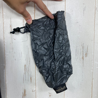 【Men's S ブラック系】 Montbell ( モンベル ) ウルトラ ライトシェル ジャケット Men's Ultra Light Shell Jacket バイアスストレッチ 吸汗メッシュ ベンチレーション ナイロン ウェア トップス アウター ジャケット