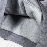 【Men's S グレー系】 Patagonia ( パタゴニア ) P-6 ラベル アップライザル フーディ P-6 Label Uprisal Hoody ポリエステル 39621 International Men's GLH フリース アウター ジャケット - 【公式】2ndGEAR（セカンドギア）Webショップ【登山用品・アウトドア用品専門 買取販売店】