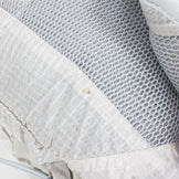 【Unisex OneSize ホワイト系】 Montbell ( モンベル ) クロス ランナー パック 15 Cross Runner Pack 15 アイスホワイト ナイロン バッグ ストレージ バックパック デイパック 容量【～29L】 z00050591 アイスホワイト - 【公式】2ndGEAR（セカンドギア）Webショップ【登山用品・アウトドア用品専門 買取販売店】