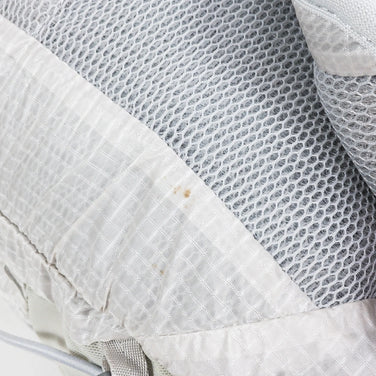 【Unisex OneSize ホワイト系】 Montbell ( モンベル ) クロス ランナー パック 15 Cross Runner Pack 15 アイスホワイト ナイロン バッグ ストレージ バックパック デイパック 容量【～29L】 z00050591 アイスホワイト - 【公式】2ndGEAR（セカンドギア）Webショップ【登山用品・アウトドア用品専門 買取販売店】