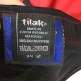 【Men's M レッド系】 Tilak ( ティラック ) スバルバード ベンタイル スプリング ベスト Svalbard Ventile Spring Vest International Men's コットン ベスト トップス ウェア - 【公式】2ndGEAR（セカンドギア）Webショップ【登山用品・アウトドア用品専門 買取販売店】