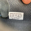 【Men's 27.0cm ブルー系】 Salomon ( サロモン ) ソニック 3 バランス SONIC 3 BALANCE フィヨルドブルー フットウェア トレイルランニングシューズ z00058649 フィヨルドブルー トレイルランニングシューズ フットウェア-12