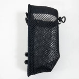 【OneSize ブラック系】 Ogawand ( オガワンド ) エクストラ ボトルホルダー Extra Bottle Holder ナイロン バッグ ストレージ 外付けポーチ X-Pac VX21 ( エックスパック VX21 ) z00050575 外付けポ - 【公式】2ndGEAR（セカンドギア）Webショップ【登山用品・アウトドア用品専門 買取販売店】