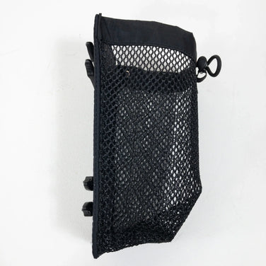 【OneSize ブラック系】 Ogawand ( オガワンド ) エクストラ ボトルホルダー Extra Bottle Holder ナイロン バッグ ストレージ 外付けポーチ X-Pac VX21 ( エックスパック VX21 ) z00050575 外付けポ - 【公式】2ndGEAR（セカンドギア）Webショップ【登山用品・アウトドア用品専門 買取販売店】