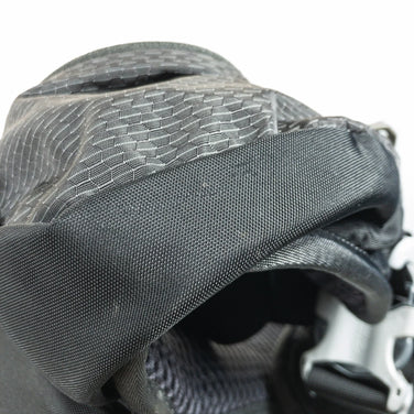 【S/M ブラック系】 Gregory ( グレゴリー ) ズール 40 Zulu 40 オゾンブラック ナイロン バッグ ストレージ バックパック 容量【30L～54L】 z00051748 オゾンブラック 容量【30L～54L】 バックパック バッグ ス - 【公式】2ndGEAR（セカンドギア）Webショップ【登山用品・アウトドア用品専門 買取販売店】