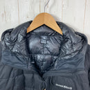 【Men's M ブラック系】 Montbell ( モンベル ) イグニス ダウン パーカ Ignis Down Parka ダウン ウェア トップス アウター ジャケット ダウンインサレーション z00057808  ダウンインサレーション アウター ジャケット-6