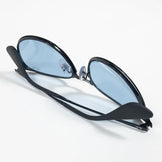 【OneSize ブラック系】 Rayban ( レイバン ) Rb3539 エリカ メタル エヴォーヴ Erika Metal Evolve サングラス 調光レンズ 0RB3539/RB3539 002/Q2 Black / Evolve Photo Blue T - 【公式】2ndGEAR（セカンドギア）Webショップ【登山用品・アウトドア用品専門 買取販売店】