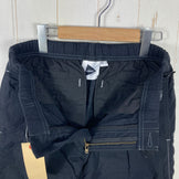 【Men's M ブラック系】 Gramicci ( グラミチ ) ナイロン クライミング パンツ NYLON CLIMBING PANT アンドワンダーコラボ ナイロン ウェア ボトムス ロングパンツ  z00056308   ロングパンツ ボトムス ウェア
