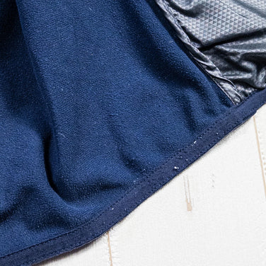 【Men's S ネイビー系】 Salomon ( サロモン ) パーク ウォーム ジャケット PARK WARM JACKET ポリエステル ウェア トップス アウター ジャケット フリース z00052466 フリース アウター ジャケット トップス ウェア - 【公式】2ndGEAR（セカンドギア）Webショップ【登山用品・アウトドア用品専門 買取販売店】